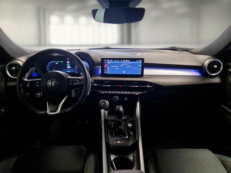 Alfa Romeo Tonale 1.3 280CV PLUG IN HYBRID AT6 SPECIALE Q4 - foto 3