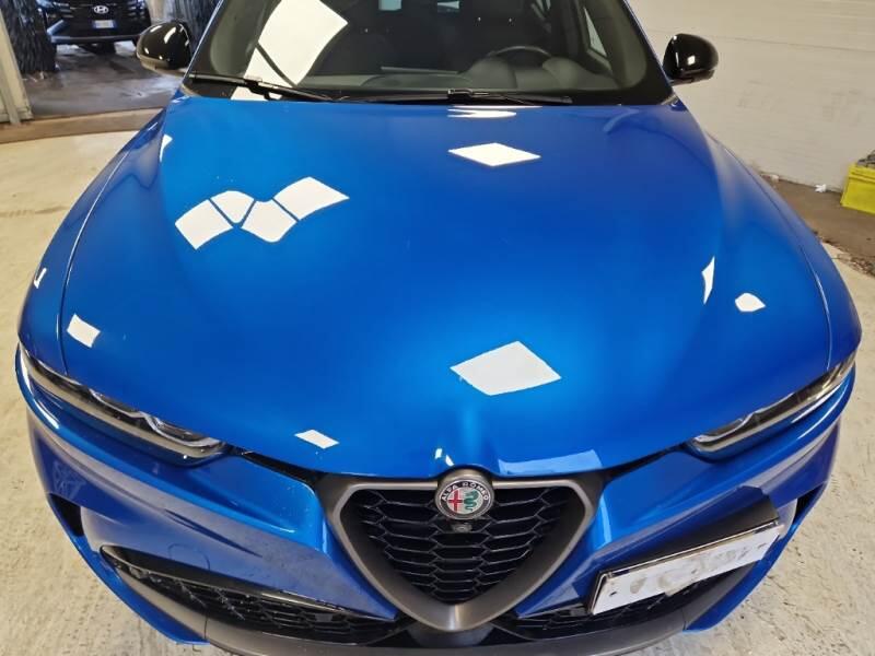 Alfa Romeo Tonale 1.3 280CV PLUG IN HYBRID AT6 SPECIALE Q4 - foto 23