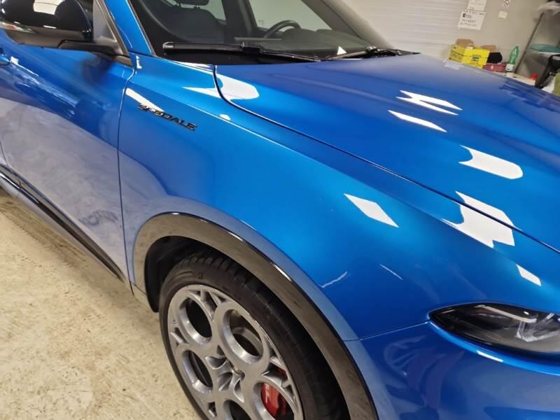 Alfa Romeo Tonale 1.3 280CV PLUG IN HYBRID AT6 SPECIALE Q4 - foto 27
