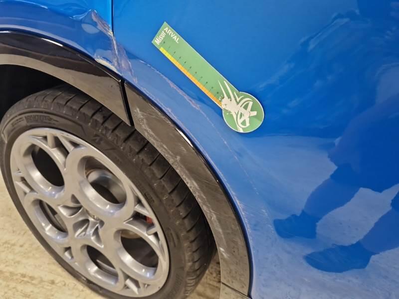 Alfa Romeo Tonale 1.3 280CV PLUG IN HYBRID AT6 SPECIALE Q4 - foto 37
