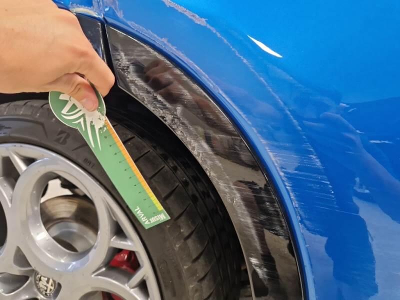 Alfa Romeo Tonale 1.3 280CV PLUG IN HYBRID AT6 SPECIALE Q4 - foto 39