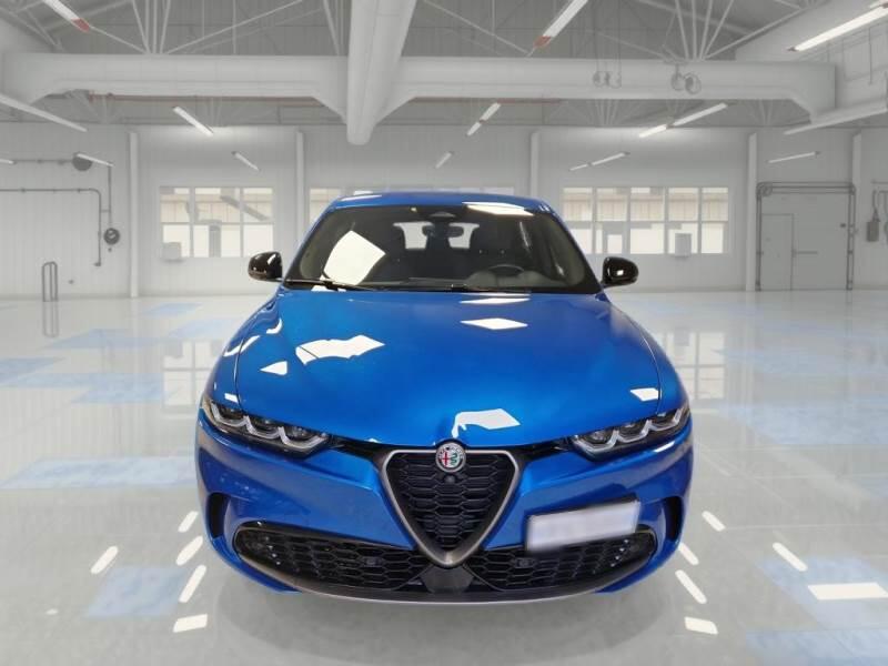 Alfa Romeo Tonale 1.3 280CV PLUG IN HYBRID AT6 SPECIALE Q4 - foto 6