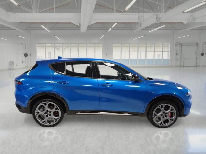 Alfa Romeo Tonale 1.3 280CV PLUG IN HYBRID AT6 SPECIALE Q4 - foto 7