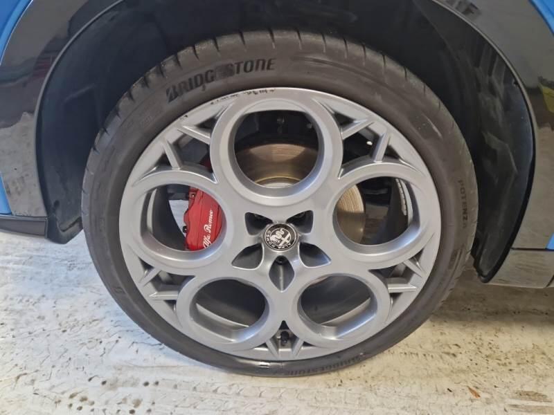 Alfa Romeo Tonale 1.3 280CV PLUG IN HYBRID AT6 SPECIALE Q4 - foto 62