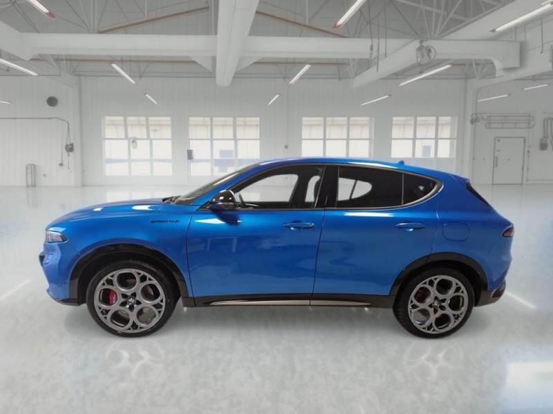 Alfa Romeo Tonale 1.3 280CV PLUG IN HYBRID AT6 SPECIALE Q4 - foto 8
