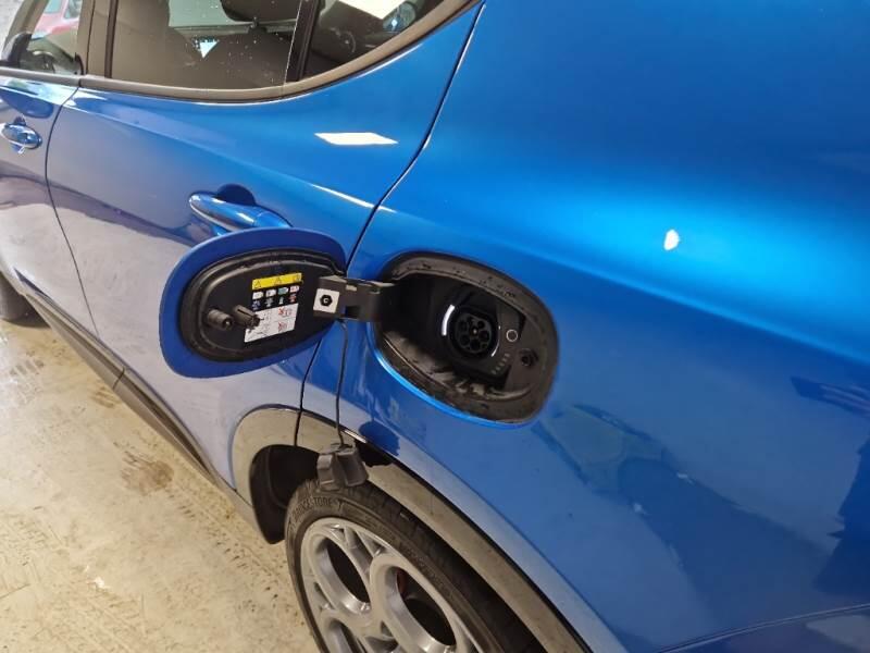 Alfa Romeo Tonale 1.3 280CV PLUG IN HYBRID AT6 SPECIALE Q4 - foto 73
