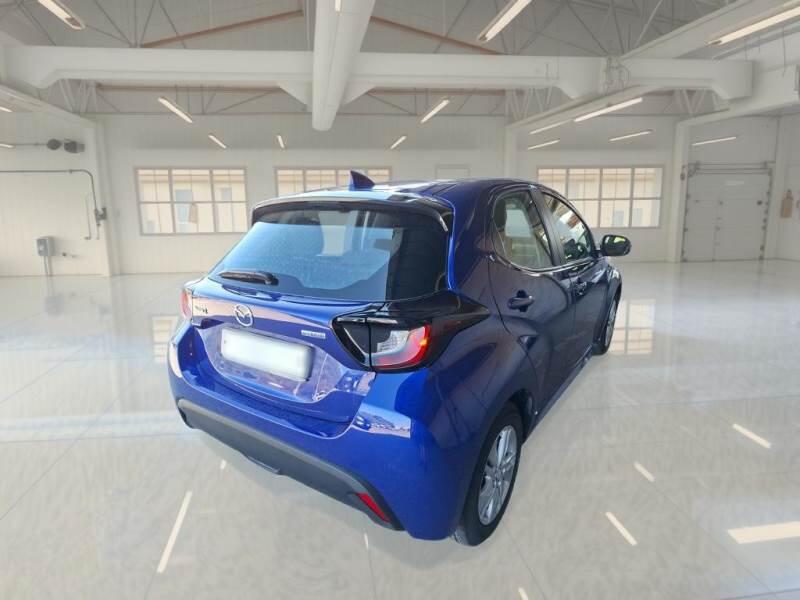 Mazda 2 Hybrid Berlina 1.5 VVT CENTRE-LINE - foto 2