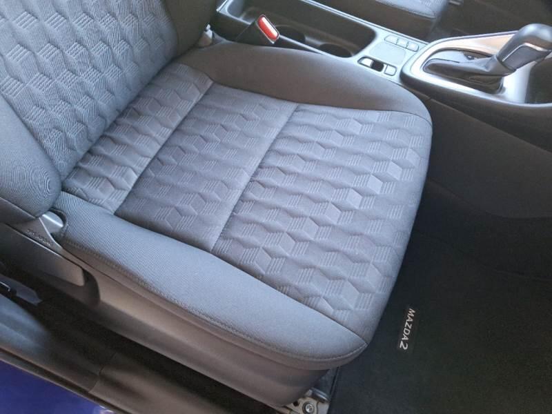 Mazda 2 Hybrid Berlina 1.5 VVT CENTRE-LINE - foto 14