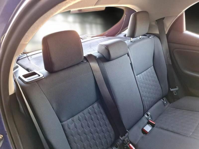 Mazda 2 Hybrid Berlina 1.5 VVT CENTRE-LINE - foto 15