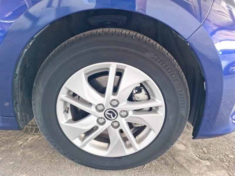 Mazda 2 Hybrid Berlina 1.5 VVT CENTRE-LINE - foto 17