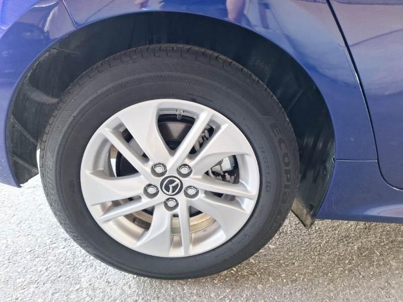 Mazda 2 Hybrid Berlina 1.5 VVT CENTRE-LINE - foto 18