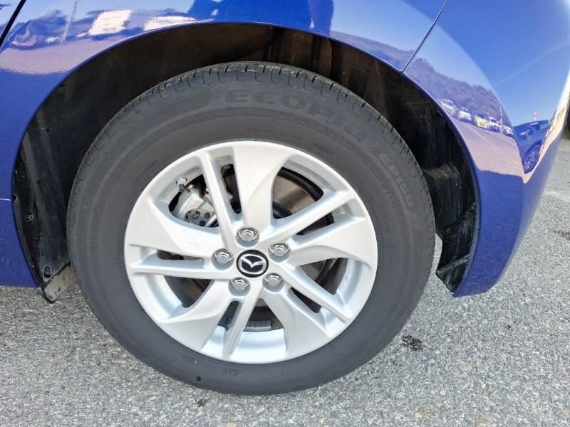 Mazda 2 Hybrid Berlina 1.5 VVT CENTRE-LINE - foto 19