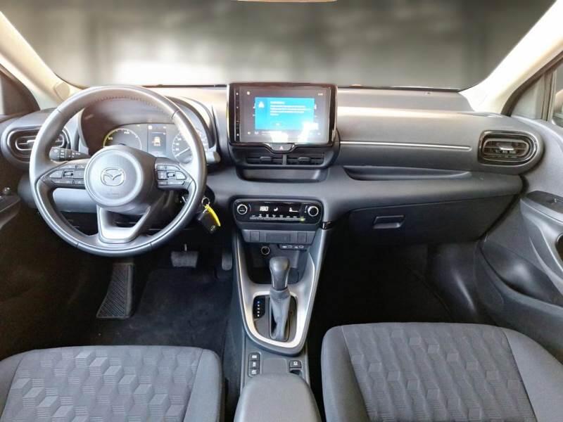 Mazda 2 Hybrid Berlina 1.5 VVT CENTRE-LINE - foto 3