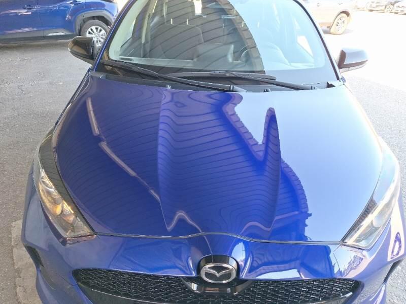 Mazda 2 Hybrid Berlina 1.5 VVT CENTRE-LINE - foto 21