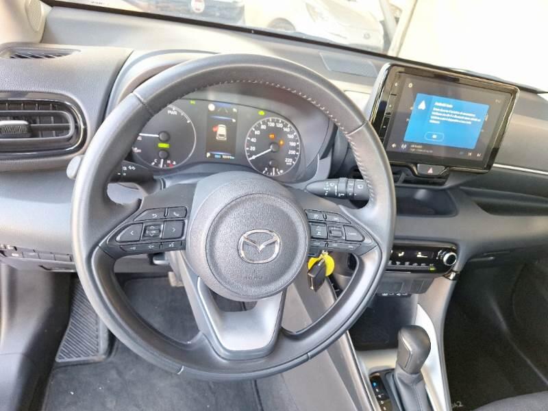 Mazda 2 Hybrid Berlina 1.5 VVT CENTRE-LINE - foto 29