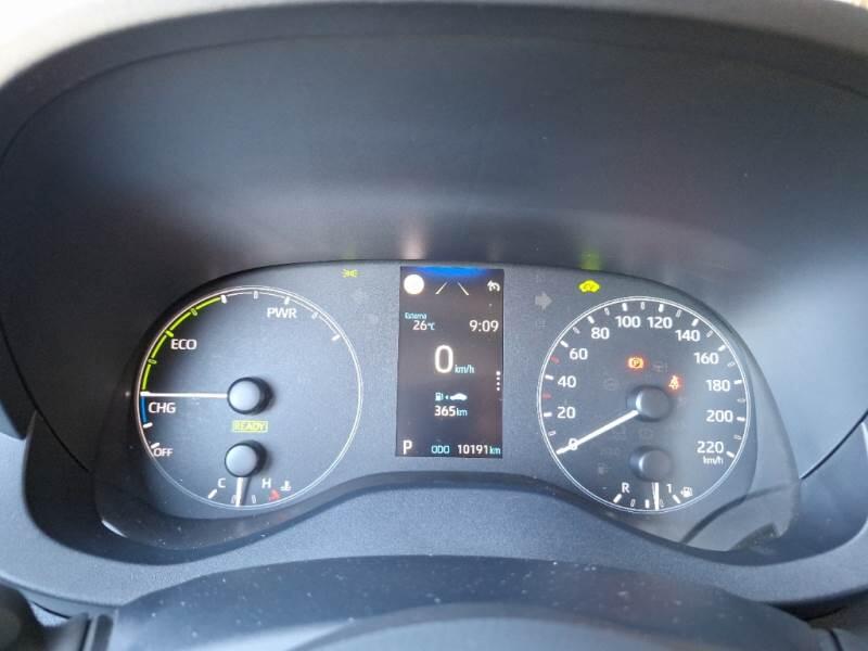 Mazda 2 Hybrid Berlina 1.5 VVT CENTRE-LINE - foto 4