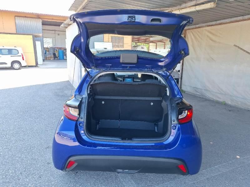 Mazda 2 Hybrid Berlina 1.5 VVT CENTRE-LINE - foto 5