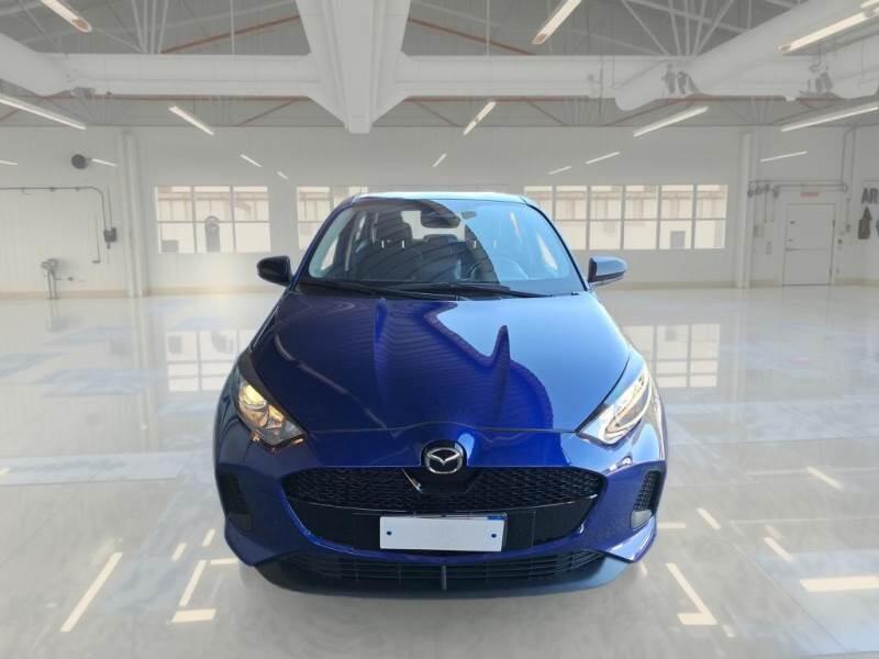 Mazda 2 Hybrid Berlina 1.5 VVT CENTRE-LINE - foto 6