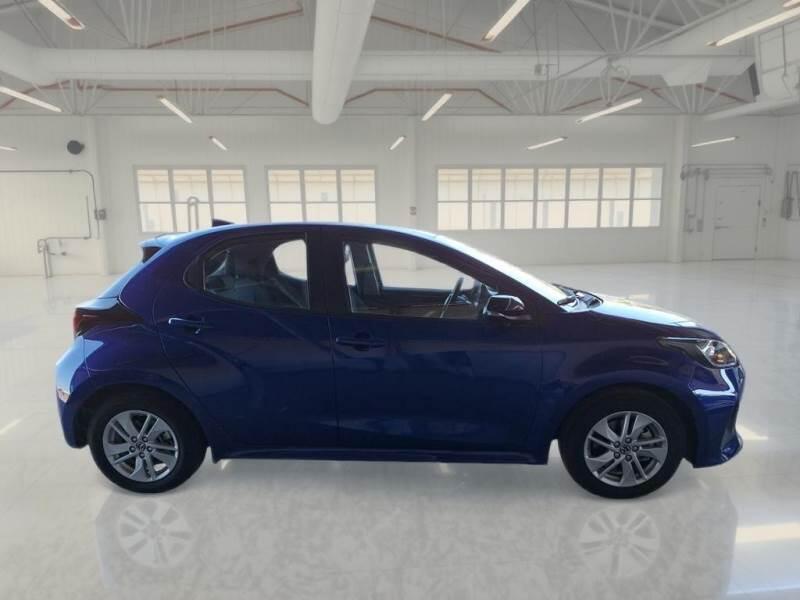 Mazda 2 Hybrid Berlina 1.5 VVT CENTRE-LINE - foto 7