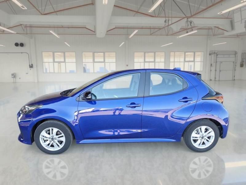 Mazda 2 Hybrid Berlina 1.5 VVT CENTRE-LINE - foto 8