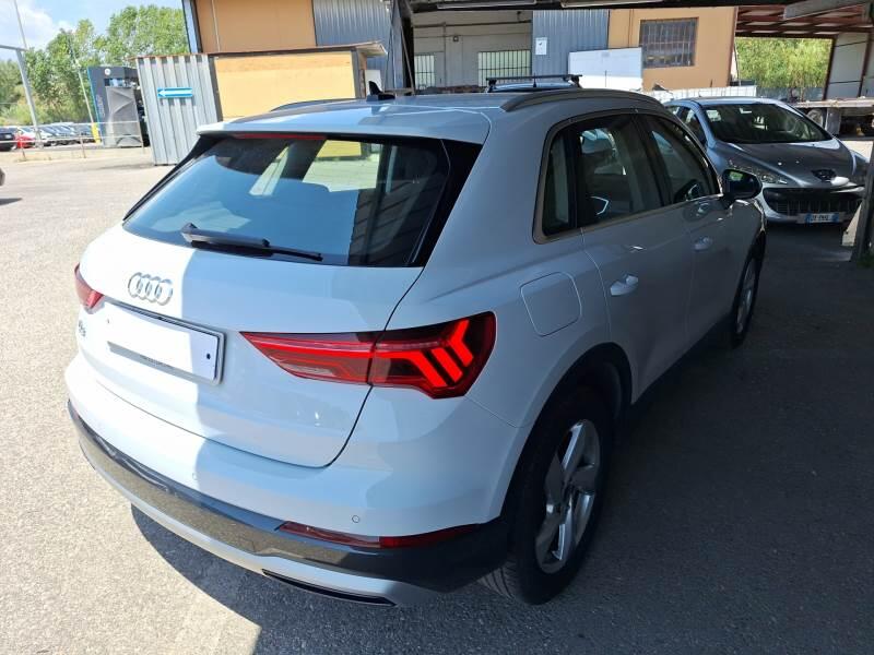 Audi Q3 35 TDI S TRONIC BUSINESS ADVANCED - foto 2
