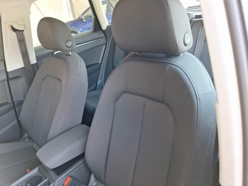 Audi Q3 35 TDI S TRONIC BUSINESS ADVANCED - foto 11