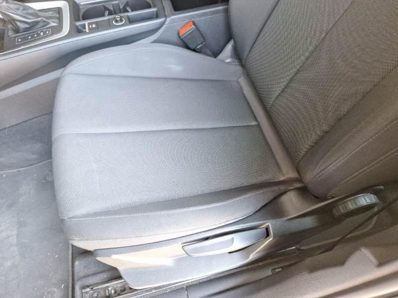 Audi Q3 35 TDI S TRONIC BUSINESS ADVANCED - foto 12