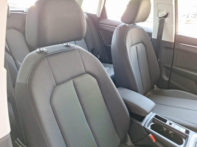 Audi Q3 35 TDI S TRONIC BUSINESS ADVANCED - foto 13