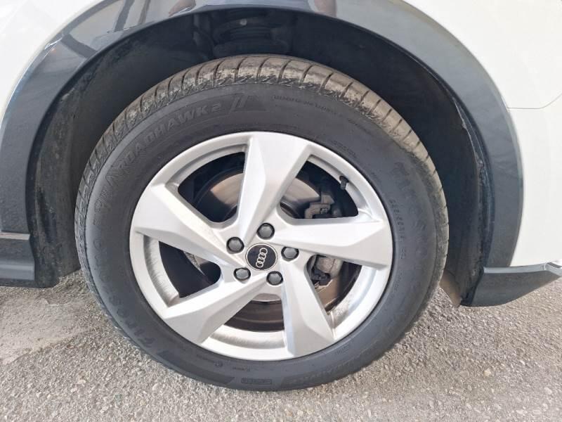 Audi Q3 35 TDI S TRONIC BUSINESS ADVANCED - foto 17