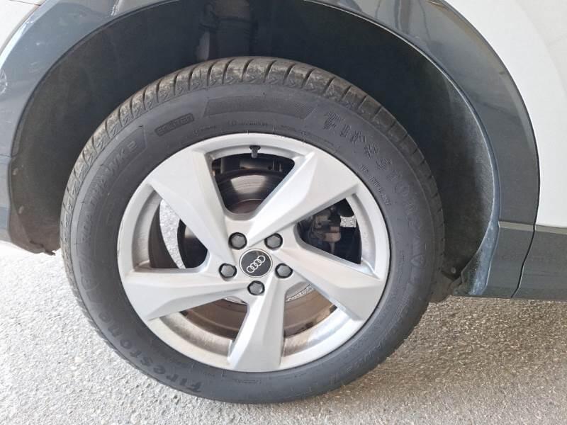 Audi Q3 35 TDI S TRONIC BUSINESS ADVANCED - foto 18