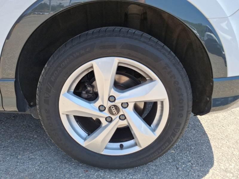 Audi Q3 35 TDI S TRONIC BUSINESS ADVANCED - foto 19
