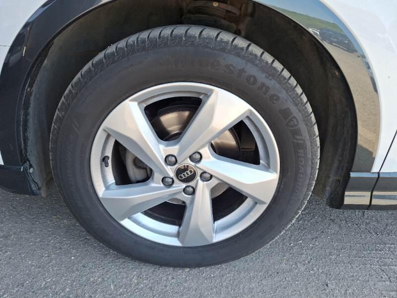 Audi Q3 35 TDI S TRONIC BUSINESS ADVANCED - foto 20