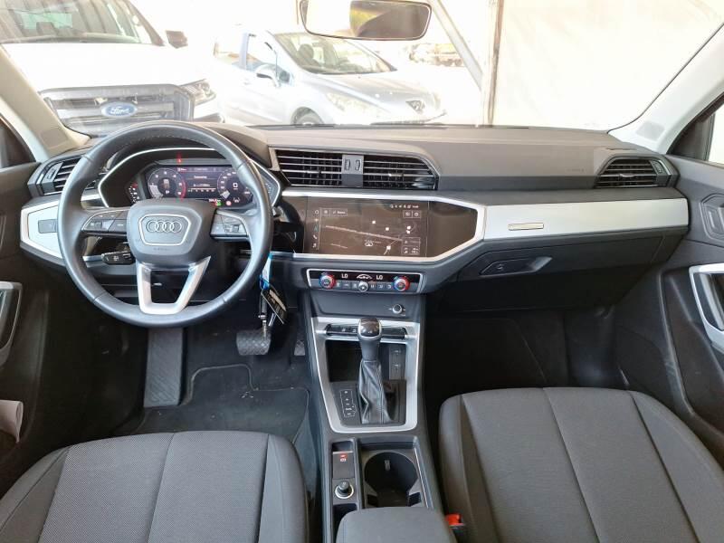 Audi Q3 35 TDI S TRONIC BUSINESS ADVANCED - foto 3