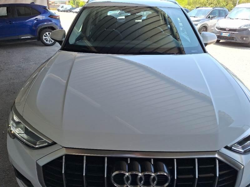 Audi Q3 35 TDI S TRONIC BUSINESS ADVANCED - foto 26