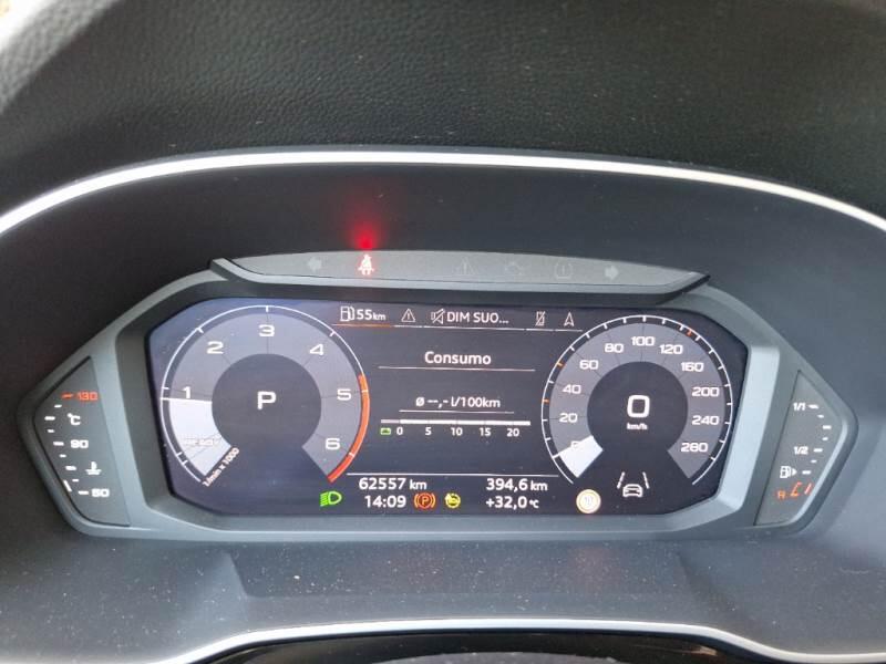Audi Q3 35 TDI S TRONIC BUSINESS ADVANCED - foto 4