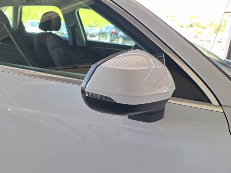 Audi Q3 35 TDI S TRONIC BUSINESS ADVANCED - foto 33