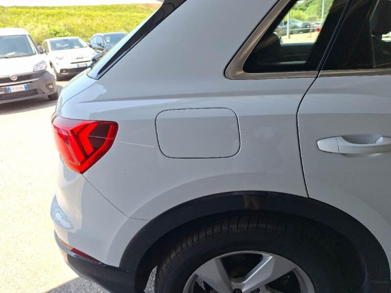 Audi Q3 35 TDI S TRONIC BUSINESS ADVANCED - foto 35