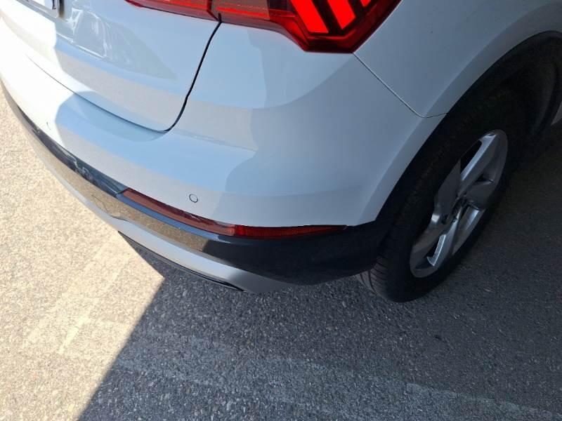 Audi Q3 35 TDI S TRONIC BUSINESS ADVANCED - foto 37