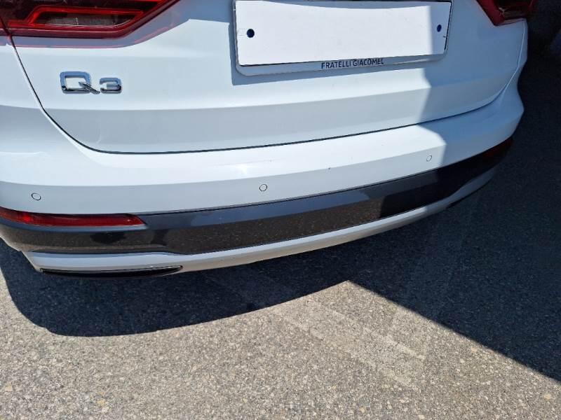 Audi Q3 35 TDI S TRONIC BUSINESS ADVANCED - foto 39