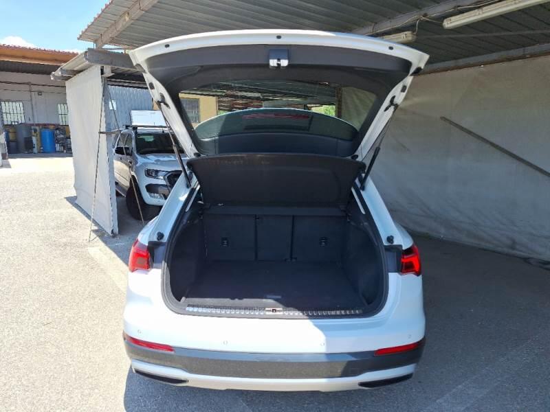 Audi Q3 35 TDI S TRONIC BUSINESS ADVANCED - foto 5