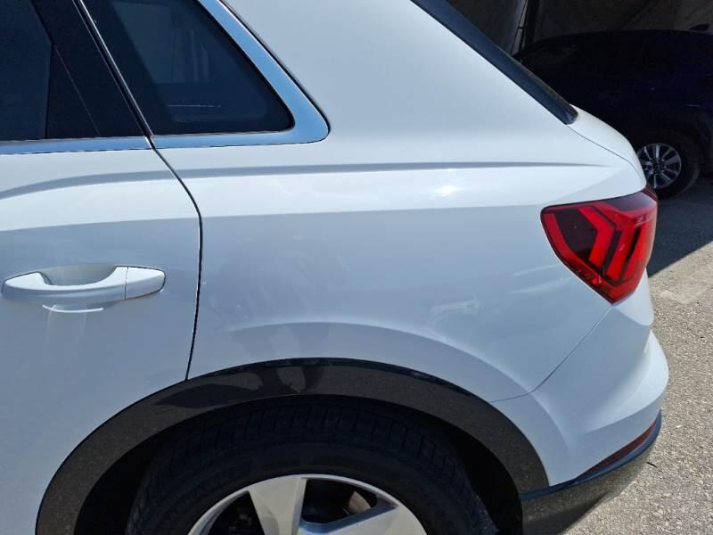 Audi Q3 35 TDI S TRONIC BUSINESS ADVANCED - foto 43