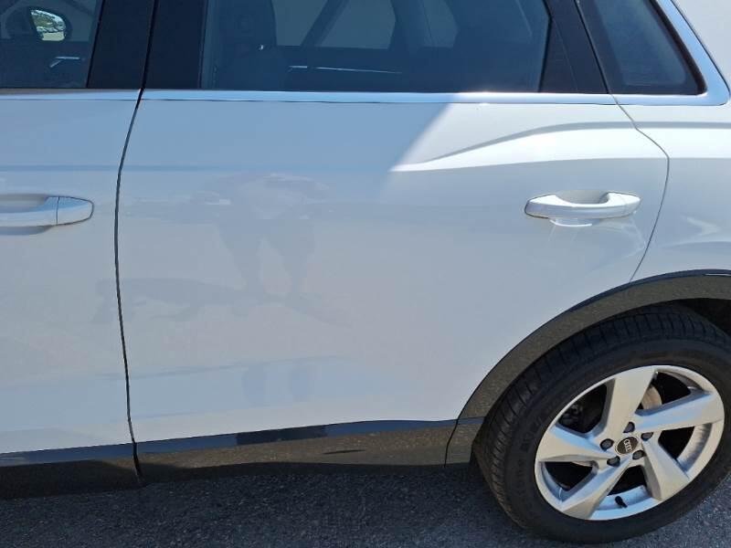 Audi Q3 35 TDI S TRONIC BUSINESS ADVANCED - foto 45