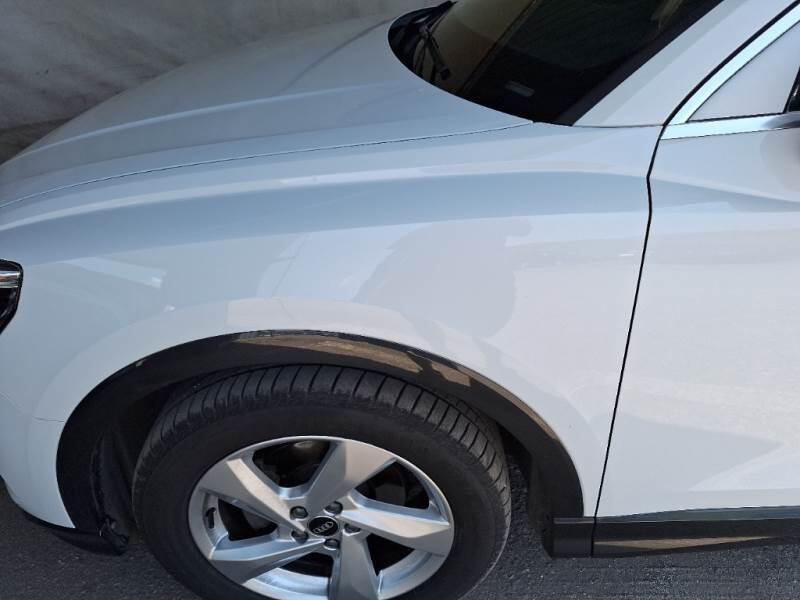 Audi Q3 35 TDI S TRONIC BUSINESS ADVANCED - foto 49