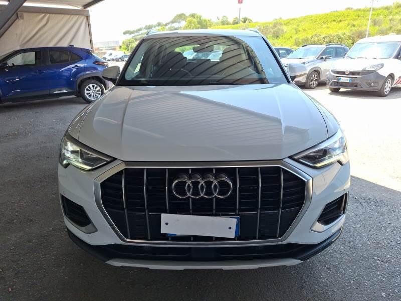 Audi Q3 35 TDI S TRONIC BUSINESS ADVANCED - foto 6