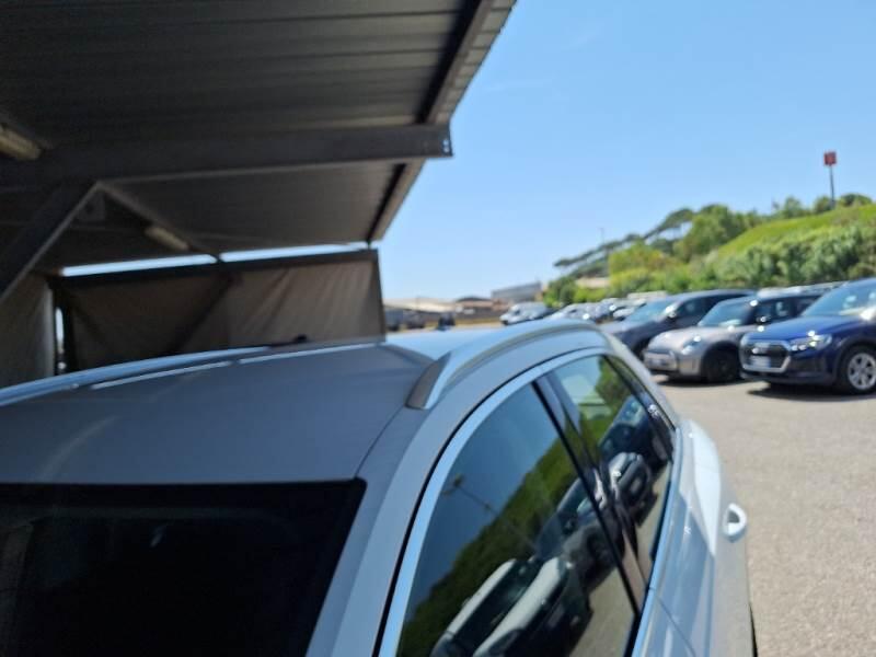 Audi Q3 35 TDI S TRONIC BUSINESS ADVANCED - foto 53