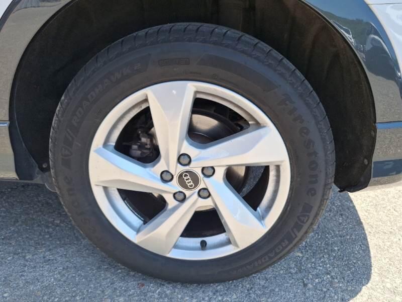 Audi Q3 35 TDI S TRONIC BUSINESS ADVANCED - foto 57