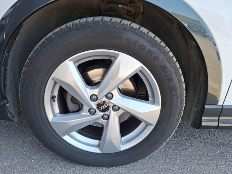 Audi Q3 35 TDI S TRONIC BUSINESS ADVANCED - foto 59