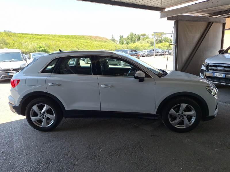 Audi Q3 35 TDI S TRONIC BUSINESS ADVANCED - foto 7