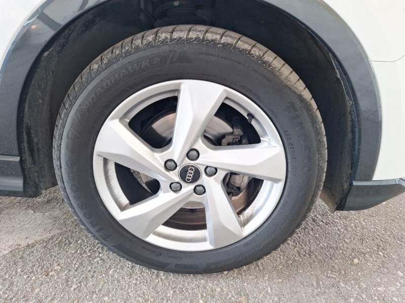 Audi Q3 35 TDI S TRONIC BUSINESS ADVANCED - foto 61