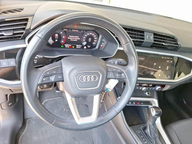 Audi Q3 35 TDI S TRONIC BUSINESS ADVANCED - foto 67